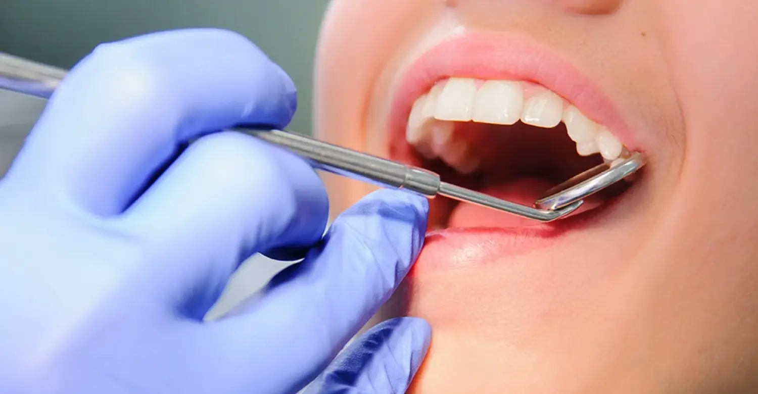 preventive dentistry 2
